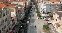 Meteoroloji’den İnegöl’de uyarı üstüne uyarı