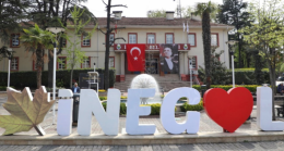 Seçim günü İnegöl’de hava nasıl olacak?