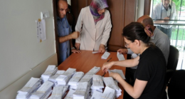 Seçmen kağıdı olmadan oy kullanılır mı?