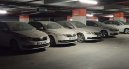 Al-satçılar nedeniyle sıfır araç yok!