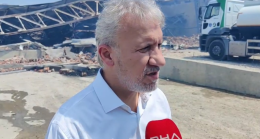Firmalarımızı tekrardan ayağa kaldıracağız