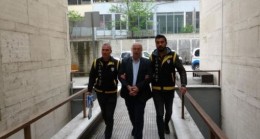 Düğünde havaya ateş ederken bir kez daha düşünün! 7.5 yıl hapis cezası aldı