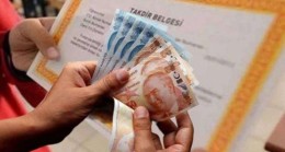 İhtiyaç sahibi başarılı öğrencilere 10.201 TL karne hediyesi