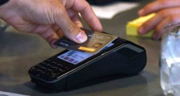 Vatandaş kredi kartına mahkum oldu