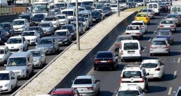 Araç sahipleri dikkat! O araçlar trafikten men edilecek