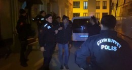 İnegöl’de gece yarısı operasyonu! 12 kişi yakalandı