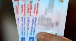 Ehliyetini yenilemeyenler dikkat! 12 bin lira cezası var
