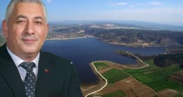 Ali Doğan Boğazköy Barajı çevresi projesini açıkladı