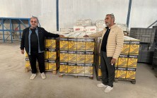 Yapıştırıcı sektöründe dengeler değişiyor