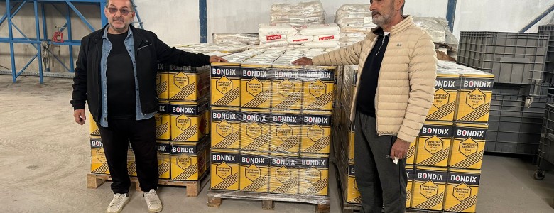 Yapıştırıcı sektöründe dengeler değişiyor