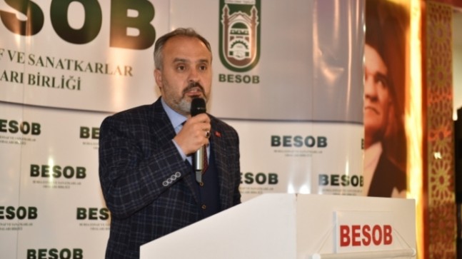 Aktaş’tan Eğitim Vurgusu
