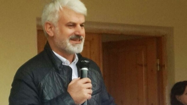 Şahin’den adaylık sinyali