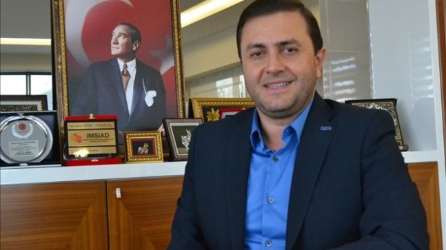 İYİ Parti’den Hakan Özdemir açıklaması