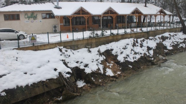 İnegöllü kadınların projesi örnek seçildi