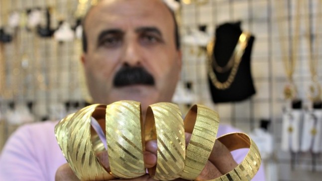 Altın fiyatları uçtu, onların satışları patladı