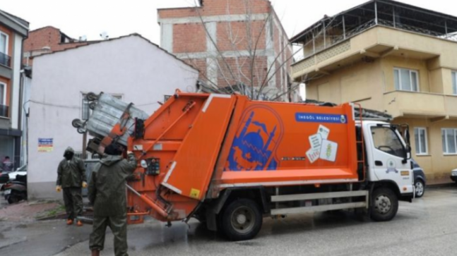 2 mahallede günler değişti