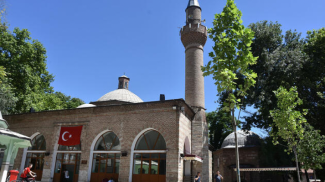 İshakpaşa cami imamı isyan etti