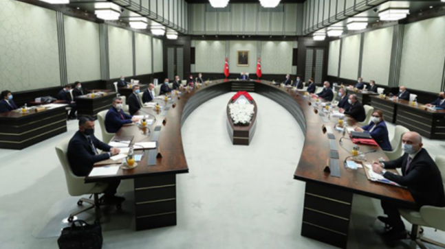 İşte kaldırılması beklenen yasaklar