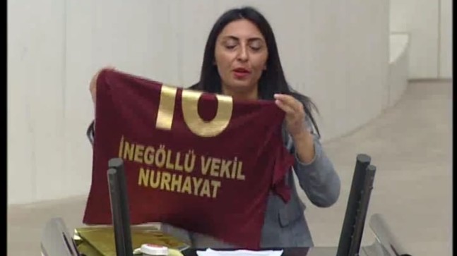 İnegöl’ün il olması meclis gündeminde