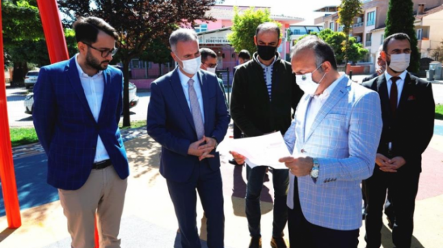 İnegöl’de sayıları hızla artıyor artıyor