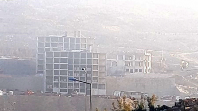 TOKİ’de hak sahipleri heyecanla bekliyor