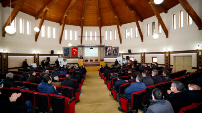 İnegöl 20 ili geride bıraktı