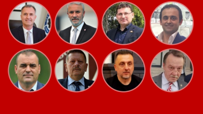 İşte İnegölspor kongre kulisleri