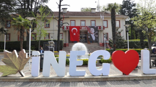 Seçim günü İnegöl’de hava nasıl olacak?