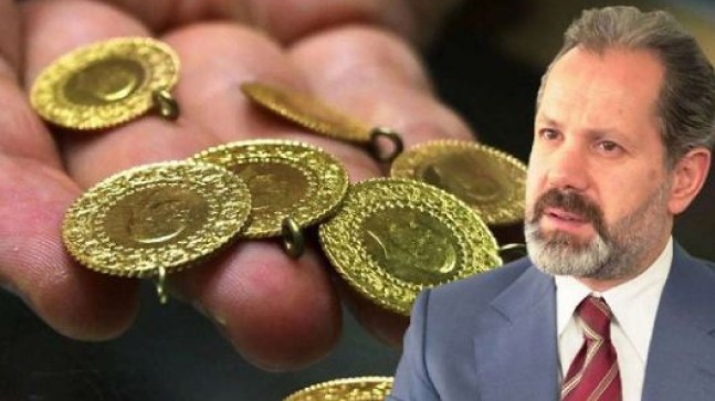 İslam Memiş’ten Mart ayı için altın değerlendirmesi