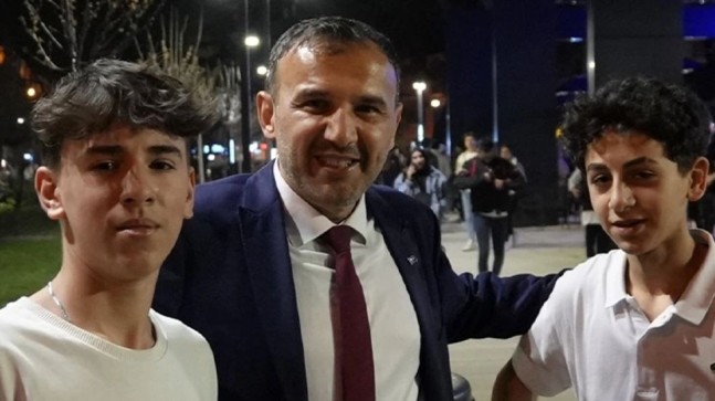 EROĞLU; “BOŞ VAATLERE ALDANMAYIN”