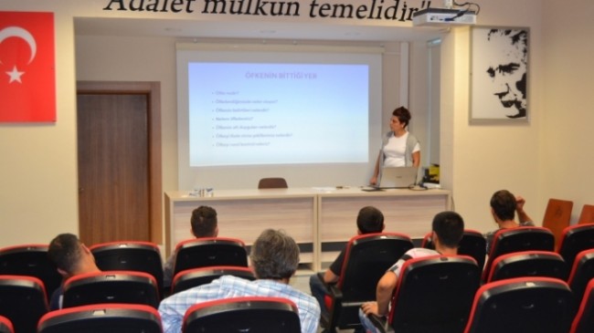 Topluma kazandırıldılar
