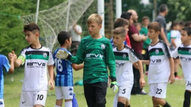 Kafkasspor’dan Altınordu’ya transfer oldular