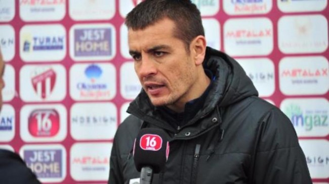 İsmail Güldüren Uşak flörtünde flaş gelişme