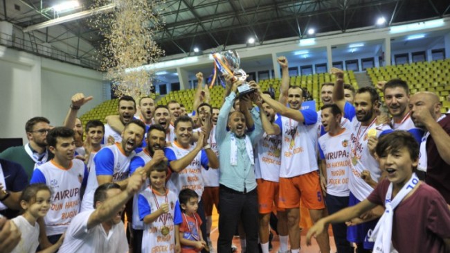 İnegöl Belediyespor ligden çekiliyor
