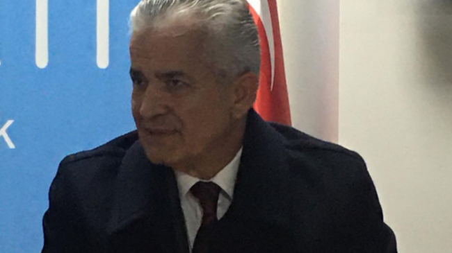 İYİ Parti’den Doğu Türkistan açıklaması