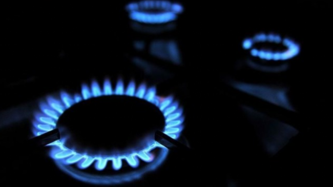 Doğalgaz fiyatlarına zam geldi