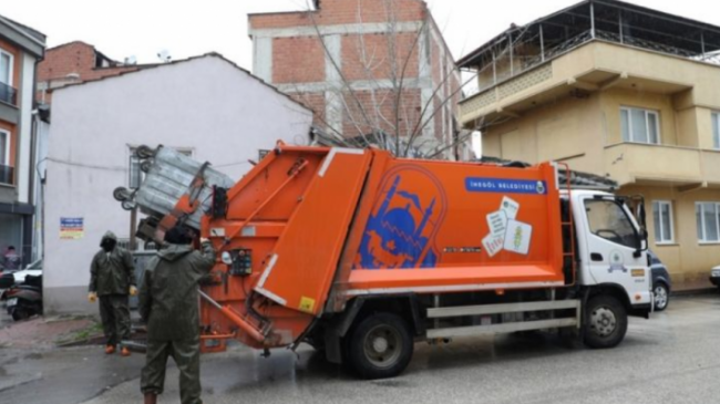 2 mahallede günler değişti