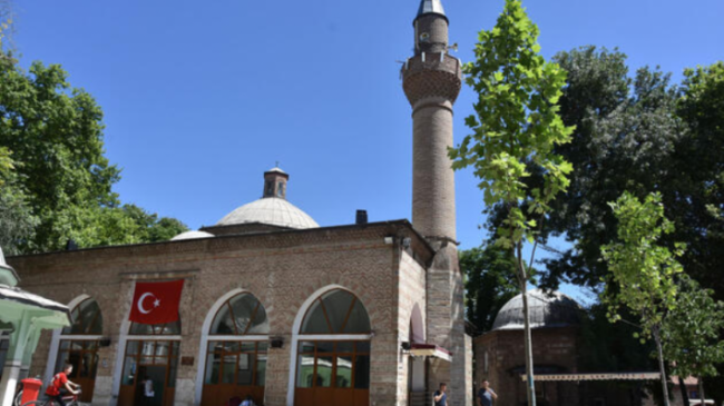 İshakpaşa cami imamı isyan etti