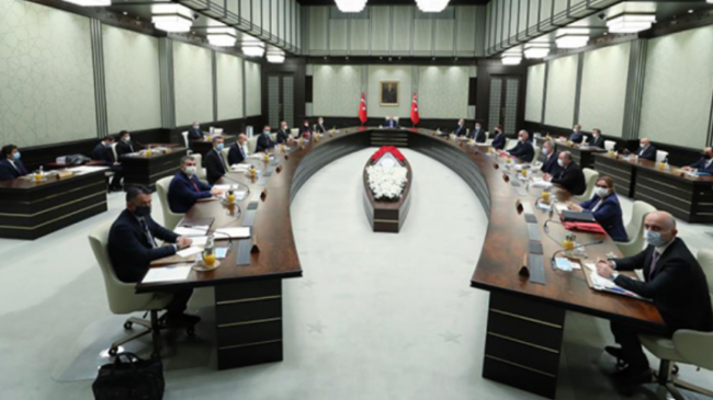 İşte kaldırılması beklenen yasaklar