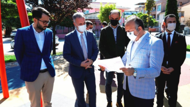 İnegöl’de sayıları hızla artıyor artıyor