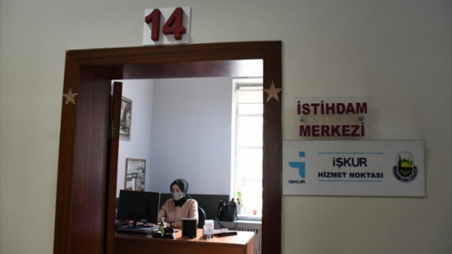 30 Bayan Temizlik İşçisi Alınacak