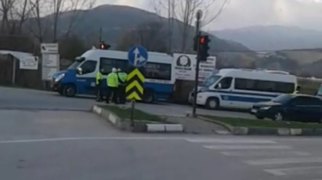 Davayı kazandılar, tekrar hizmete giriyor
