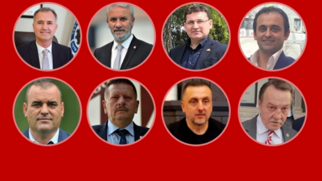 İşte İnegölspor kongre kulisleri