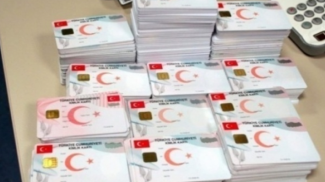 Türkiye’nin en uzun soyadı, duyunca çok şaşıracaksınız