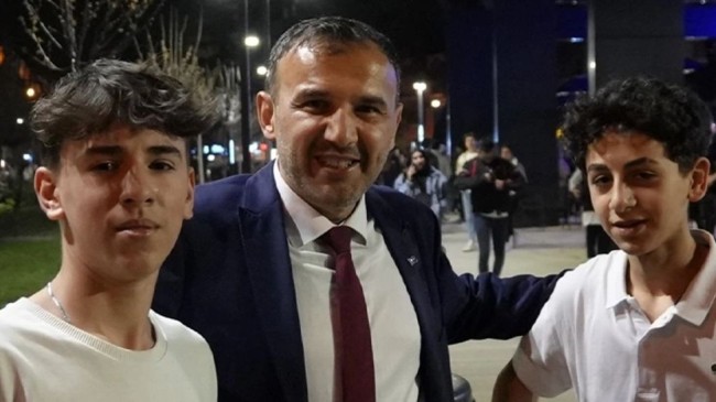 EROĞLU; “BOŞ VAATLERE ALDANMAYIN”
