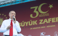 Cumhurbaşkanı Erdoğan: Bir de utanmadan işsizlik var diyorlar