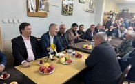 AK Parti ilçe başkanı Mustafa Durmuş’tan flaş açıklamalar