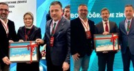 İnegöl Halk Eğitimi Merkezi’nden Türkiye Başarısı! +1 Üniversite Projesi Türkiye Çapında İlk 10’da!