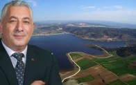 Ali Doğan Boğazköy Barajı çevresi projesini açıkladı